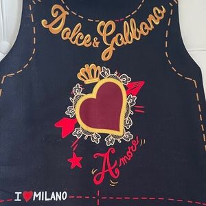 Meet your Posher, Gigi